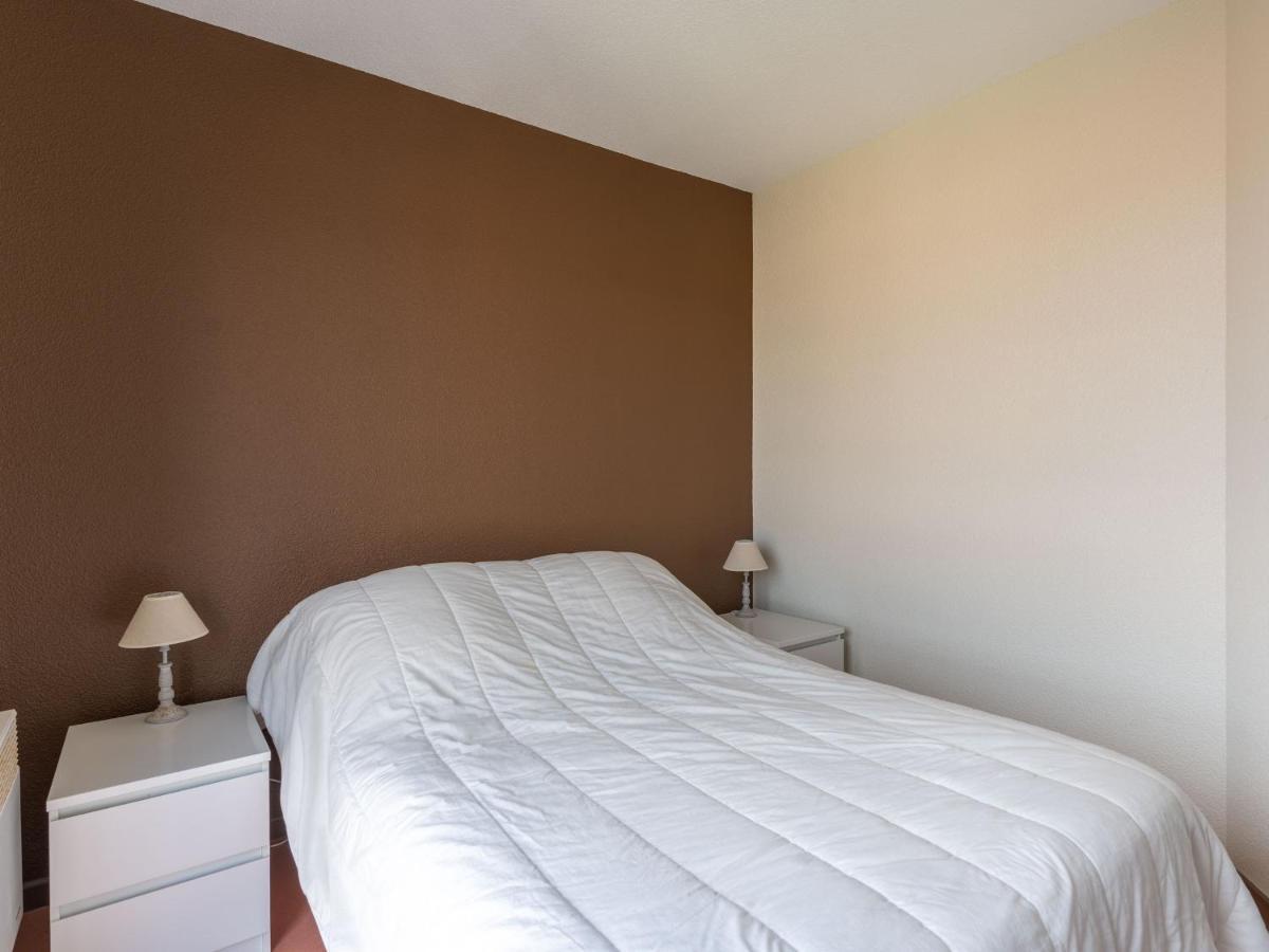 Mimizan Plage: Appartement 6 Pers. Avec Balcon Et Parking - Fr-1-50-114 ภายนอก รูปภาพ